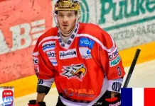 КХЛ: Лучший снайпер финской лиги перейдет в «Сибирь»