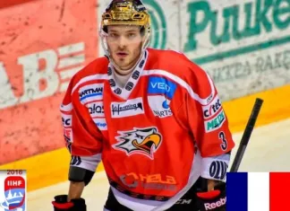КХЛ: Лучший снайпер финской лиги перейдет в «Сибирь»
