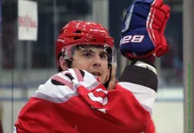 «БХ»: Белорусский хоккеист стал победителем первенства ВХЛ