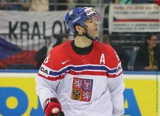 Легендарный чешский хоккеист может остаться в «Кладно»