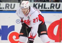Деннис Эверберг: С белорусами удалось показать свой хоккей