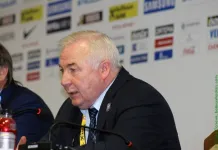 Дейв Хендерсон: Скоро важнейшая игра с командой Беларуси