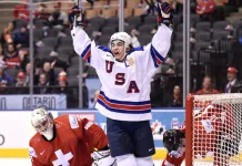ЧМ-2018: Сборная США заявила трех игроков из НХЛ