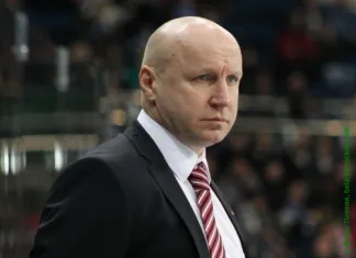 Белорусский наставник покинет клуб КХЛ