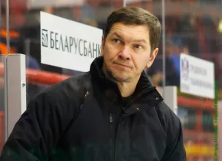 КХЛ: Еще один белорусский тренер будет работать в «Барысе»