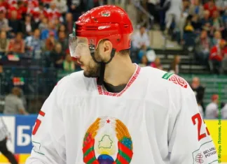 Олег Евенко: Уже 27 лет — такой возраст, когда можно попробовать себя в КХЛ 