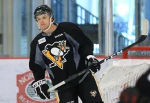 НХЛ: Проспект «Питтсбурга» угодил в больницу, возможно есть угроза жизни игрока