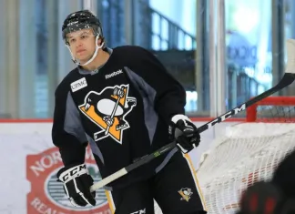 НХЛ: Проспект «Питтсбурга» угодил в больницу, возможно есть угроза жизни игрока