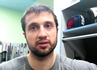 КХЛ: «Салават Юлаев» расторг контракт с известным нападающим