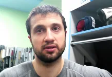 КХЛ: Известный нападающий перешел в «Сибирь»