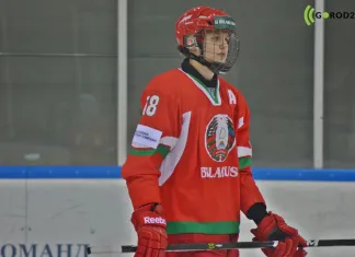 Данила Паливко: Моя мечта – играть в НХЛ
