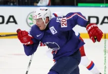 КХЛ: Защитник сборной Франции перешел в «Сочи»