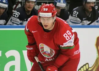 КХЛ: Белорусский защитник определился с игровым номером в «Торпедо»