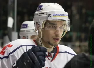 ЧБ: Белорусский хоккеист объяснил, почему завершил карьеру в 25 лет