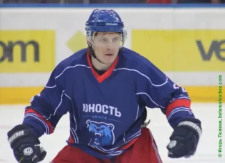 «БХ»: 30-летний хоккеист может возобновить карьеру в Орше