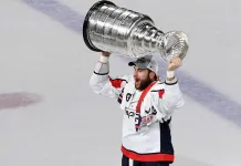 НХЛ: «Вашингтон» подписал новое 6-летнее соглашение с канадским форвардом на $ 31 млн