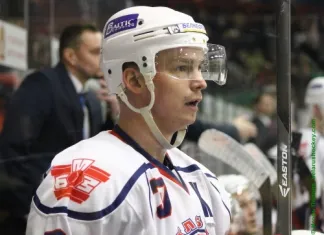 Никита Осипов: В лучшие годы белорусского хоккея никаких лимитов не было