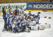 Лишь четыре команды примут участие в чемпионате Эстонии в сезоне-2018/2019