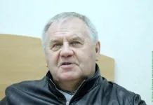 Валерий Шанцев: «Динамо» разговаривало со Знарком, но нам подошёл Крикунов