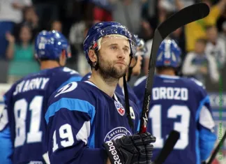 Дмитрий Мелешко: Даже когда завершаешь карьеру, хоккей все равно в тебе живет