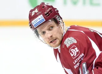 «БХ». Бруно Забис: За последние несколько лет уровень чемпионата Латвии заметно вырос