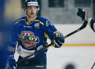 21-летний словацкий хоккеист умер из-за проблем с сердцем
