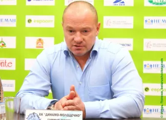Юрий Файков: Я благодарен ребятам, что они играли до конца и «вырвали» эту победу
