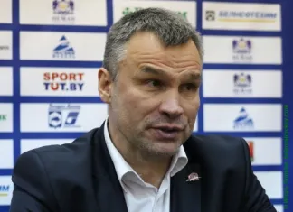 Андрей Сидоренко: Мне очень понравилась атмосфера в сборной