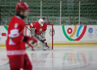 Европейский олимпийский фестиваль: Сборная Беларуси (U-17) одолела финнов и вышла в финал