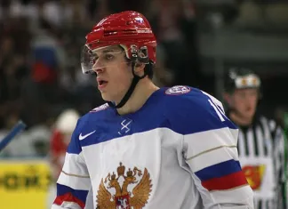 Евгений Малкин приближается к 1000 набранным очкам в НХЛ