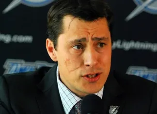 НХЛ: «Оттава Сенаторз» лишилась главного тренера