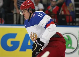 НХЛ: Евгений Малкин угодил в список травмированных