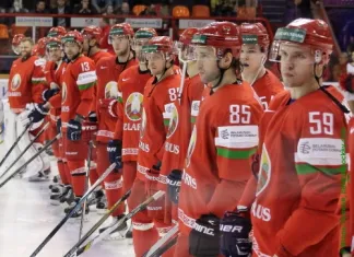 Игроки сборной Беларуси проведут автограф-сессию в крупнейшем торговом центре страны