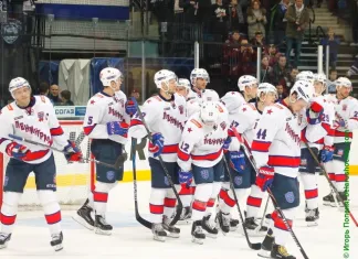 НХЛ: «Нью-Йорк Рейнджерс» хочет заполучить сразу двоих россиян из КХЛ