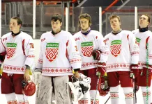 ЮЧМ-2019: Матчи сборной Беларуси (U-18) покажут в прямом эфире