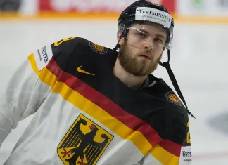 ЧМ-2019: Второй снайпер НХЛ планирует сыграть за сборную Германии