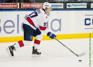 ЧМ-2019: Еще два хоккеиста получили вызов в сборную России