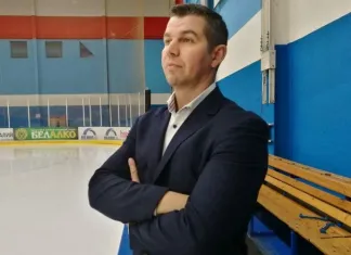 Павел Толстик: Хоккей выдался искрометно-валидольный