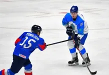 Кирилл Полохов: Сборная Казахстана нащупала свою игру