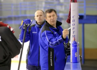 «БХ»: Новым наставником жлобинского «Металлурга» может стать заслуженный тренер Украины
