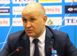 Геннадий Савилов: Если сборная будет комплектоваться по одному сценарию, наставником должен быть Захаров, чтобы разнести всех к чертовой матери