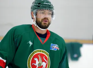 Три клуба НХЛ проявляют интерес к 40-летнему российскому защитнику