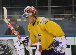 НХЛ: Экс-вратарь «Ак Барса» продолжит карьеру в «Оттаве»