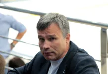 Юрий Сницкий: Сидоренко заслужил шанс продолжить работу в сборной Беларуси