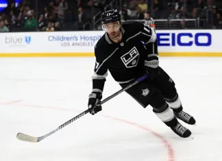 НХЛ: «Лос-Анджелес» не собирается выкупать контракт Ильи Ковальчука