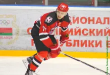 Экстралига А: Форвард «Немана» продолжит карьеру в ВХЛ