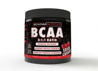Почему спортсмены принимают аминокислоты bcaa
