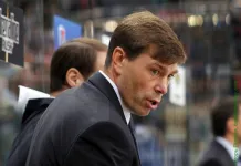 КХЛ: Известный специалист официально возглавил сборную России и СКА