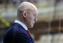 КХЛ: Двукратный чемпион Беларуси вошел в тренерский штаб «Нефтехимика»