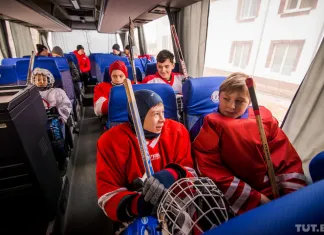 Объясняем, чем хороши реформы белорусского хоккея и почему 50 белорусов в НХЛ — это утопия